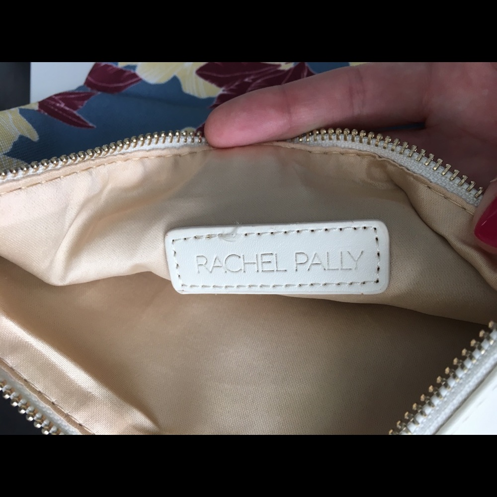 Rachel Pally Reversible Clutch In Bloom - Picture 6 of 8